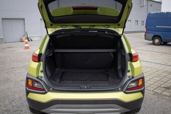 Hyundai Kona 1.6 T-GDi Style 4WD A/T - 20