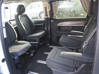 2020 Mercedes Benz V 300 Marco Polo - 20