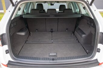 Škoda Kodiaq 2.0 DSG 7miestne /aj na splátky/ - 20