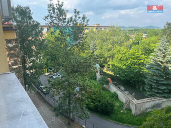 Prodej bytu 2+1, 59 m², Louny, ul. 17. listopadu - 20