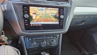 Vw tiguan comfortline 1.4tsi - 20