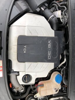A6 3.0 171kw bose, 10" alpine - 20
