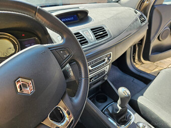 Renault Megane 1.6 74KW - Zamluvené do 23.06.25 - 20