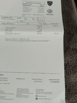 VW Golf 6 STYLE 1.2Tsi 77kw plný servis, 1.majitelka - 20