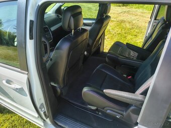 Dodge Grand Caravan 2016 R/T - 20