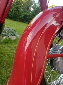 Jawa 250/559 Panelka - 20