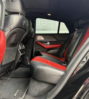 Mercedes-Benz GLE 350d AMG 4matic Coupe - 20