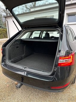 Škoda Superb 3 2023 2.0 TDi 110kW 185tkm Tažné/ACC/Kůže - 20