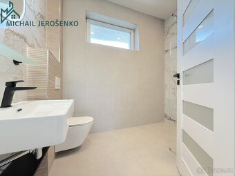 Pronájem rodinného domu, 108 m2, Nová Lhota - Vidice, okr. K - 20