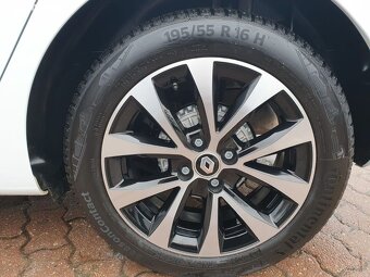 Renault Clio, 0,9 TCe záruka do 11/28 - 20