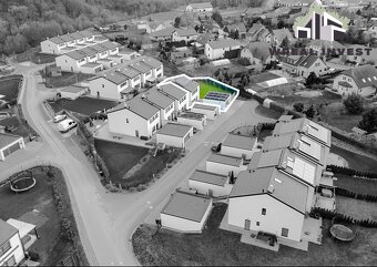 PRODEJ NOVOSTAVBY RD 4+KK S DVOUGARÁŽÍ VE VELKÉ POLOMI - 20