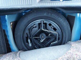 Fiat Grande Punto 1.4 - 20