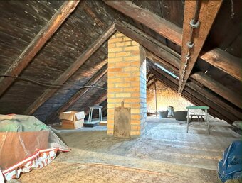 Dům v Německu blízko hranic ČR - 20