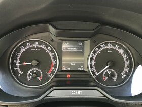 Škoda Octavia kombi 1.6 TDi r.v.2019 85 kW Ambition Plus ČR - 20