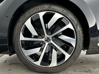 Arteon Shooting Brake R-Line 2.0 TDI 147kW 4Motion DSG - 20