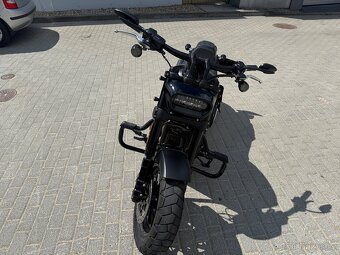 Harley Davidson Softail Fat Boy 114 - 20