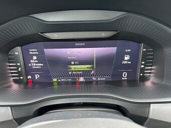 ✅SKODA KODIAQ 1.5TSI DSG model 2022 - 20