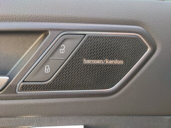 Tiguan Elegance 2,0TDi 110kW 7DSG 1maj. DPH - 20