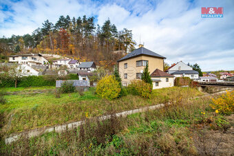 Prodej rodinného domu, 1310 m², Letohrad, ul. Ústecká - 20