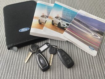 Ford Kuga 2.0 TDCi AWD - 20