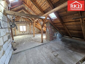 Prodej, Rodinný dům, Zádub-Závišín - Zádub, ev.č. 01897 - 20
