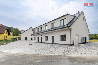 Prodej rodinného domu, 5+kk, 108 m², Vidče - 20