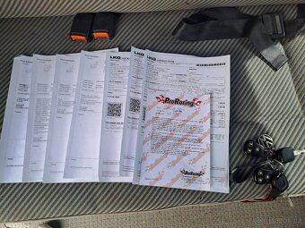 Volkswagen Multivan T4 2.5 TDI KLIMA - 20