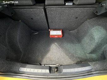 Seat Ibiza CUPRA 1.4TSI/132Kw DSG 1.Maj. r.v. 2010 - 20