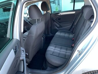 Volkswagen Golf 1.2TSi, 77KW, MATCH - 20