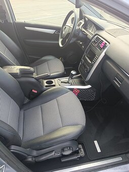 Mercedes Benz b200 turbo - 20
