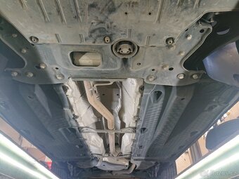 Škoda Yeti 1.6TDi,77KW,MANUÁL,NOVÉ ROZVODY,VSTŘIKY,R.V.2012 - 20