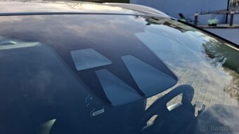 Ford Focus III Kombi 1,6 TDCi - 85kw. Nová STK - SLUŠNÝ STAV - 20