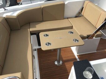 OceanMaster 680DC , Kajutová loď . - 20