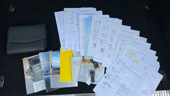 MERCEDES-BENZ E200CDI AUTOMAT HARMAN/KARDON - 20