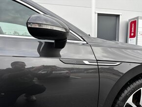 Arteon 2.0 TDI DSG R-Line Shooting Brake,200 PS, 57 100 km, - 20