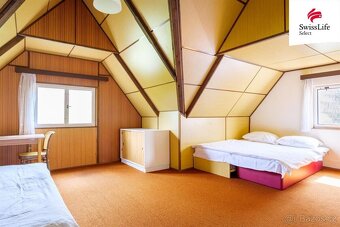 Prodej ubytovacího zařízení 3840 m2 Želiv - 20
