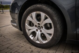 Citroën C5 BlueHDi 150 S&S Business Seduction - 20
