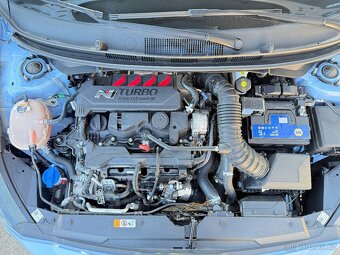 Hyundai i20 N 1.6 T-GDi 150 kW - 20
