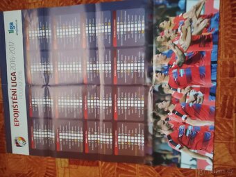 Plakáty FC Viktoria Plzeň - 20