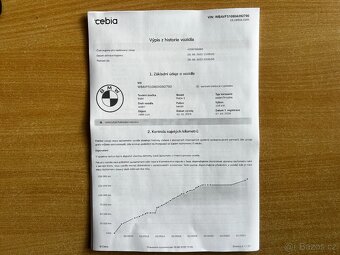 BMW Řada 3, 318i 105 kW SERV.KNIHA 145000KM - 20