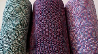 Pravé Mexické REBOZO - 20