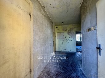 Prodej rodinného domu , Studénka, ev.č. 00941 - 20