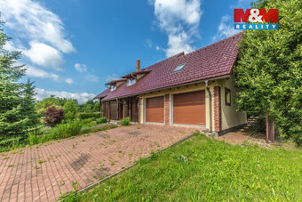 Prodej chalupy v Pěnčíně - Krásná - 20