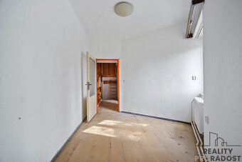 Pronájem bytu 4+1, 109 m2, Chotěboř - 20