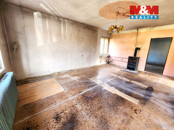 Prodej rodinného domu, 150 m², Chraberce - 20