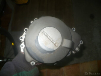 Honda CB 600 f HORNET R. 00-03 díly - 20