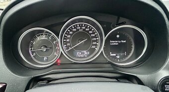 MAZDA 6 2.5i 141KW BENZIN AUTOMAT-KUŽE-XENON-BOSE-KAMERA-PDC - 20