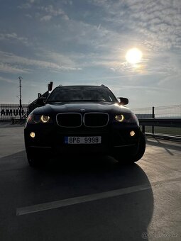 BMW X5 E70 4.8i | 2007 | MAX | 7 míst - 20