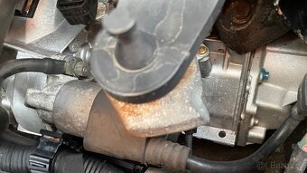 VW EOS 1.6FSI 1. MAJITEL - 20