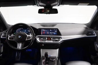 BMW Řada 3, 330i,XDRIVE,H/K M-PAKET,ČR - 20